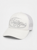 Thuy Nga Bedazzled Logo Hat
