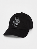 Paris By Night Logo Stitch Hat