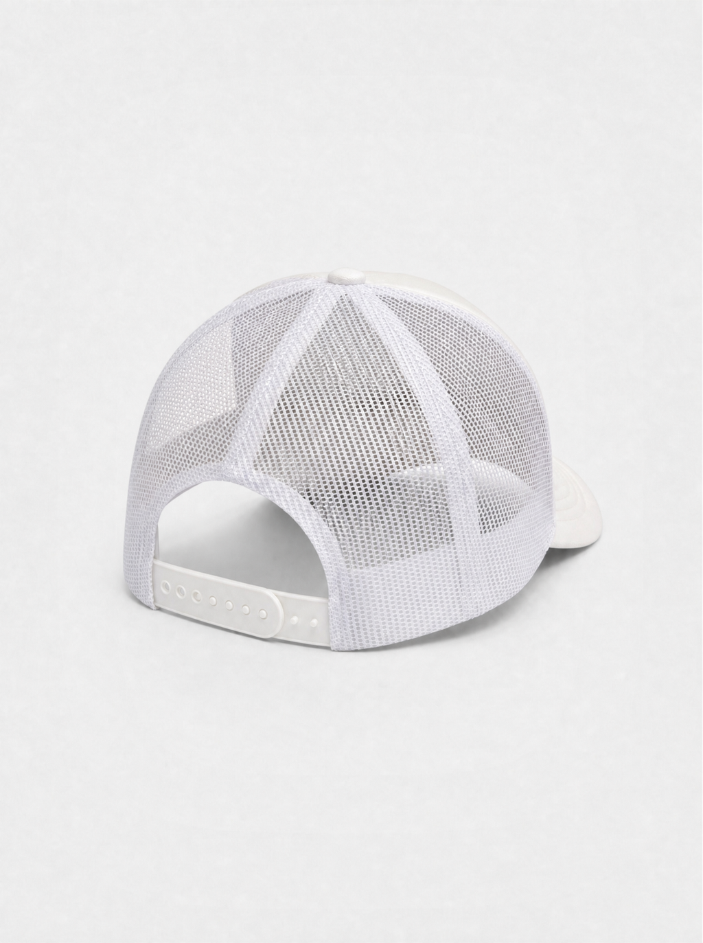 Thuy Nga Bedazzled Logo Hat