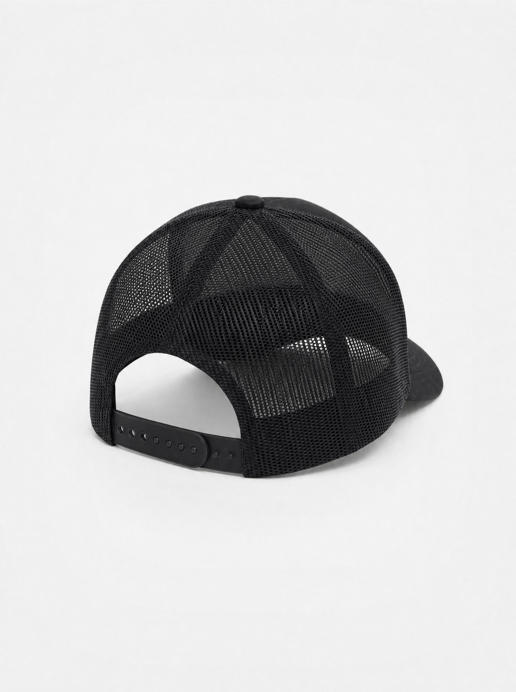 Thuy Nga Bedazzled Logo Hat