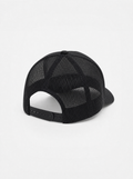 Black Bedazzled Thuy Nga Trucker Hat