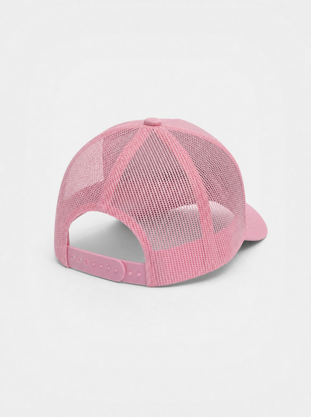 Thuy Nga Bedazzled Logo Hat