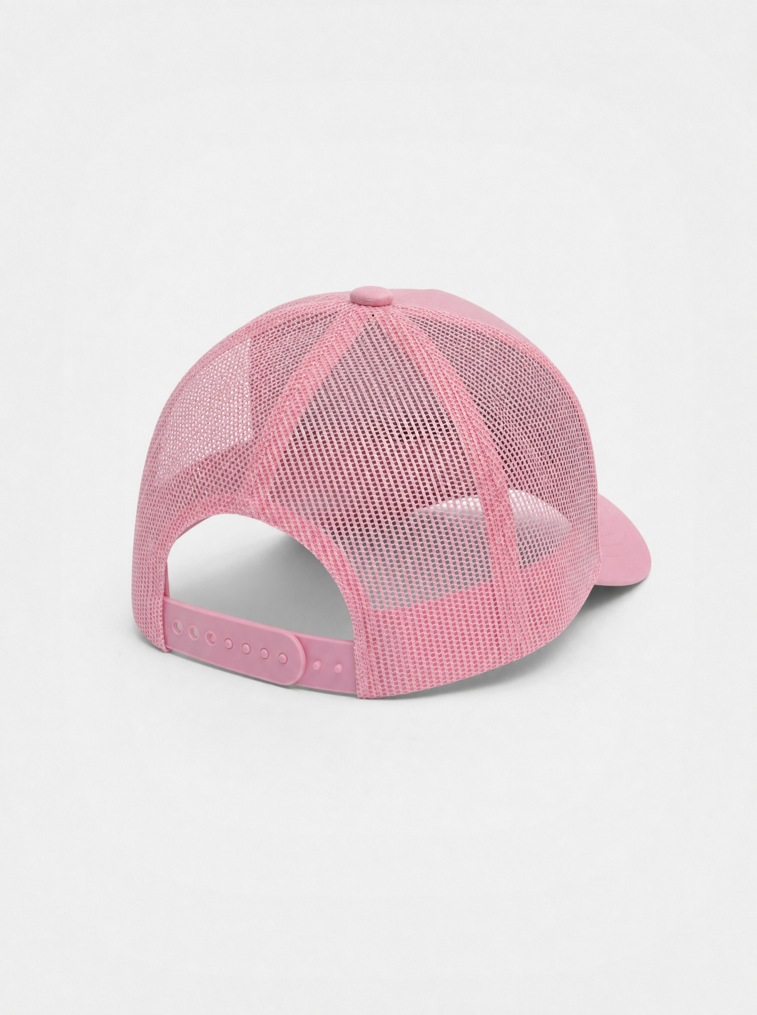 Thuy Nga Bedazzled Logo Hat