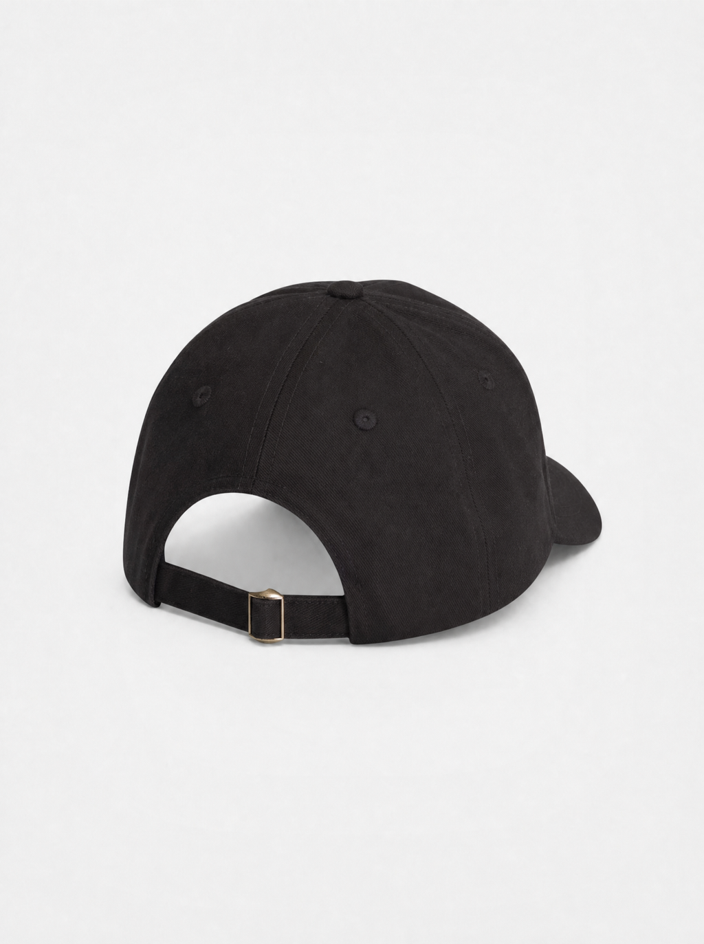 Paris By Night Logo Stitch Hat