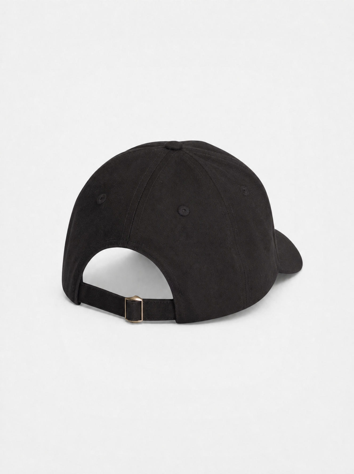 Paris By Night Logo Stitch Hat