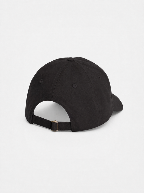Paris By Night Logo Stitch Hat